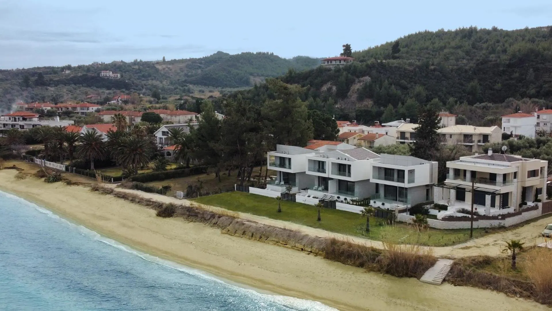 Villa Adele 폴리크로노