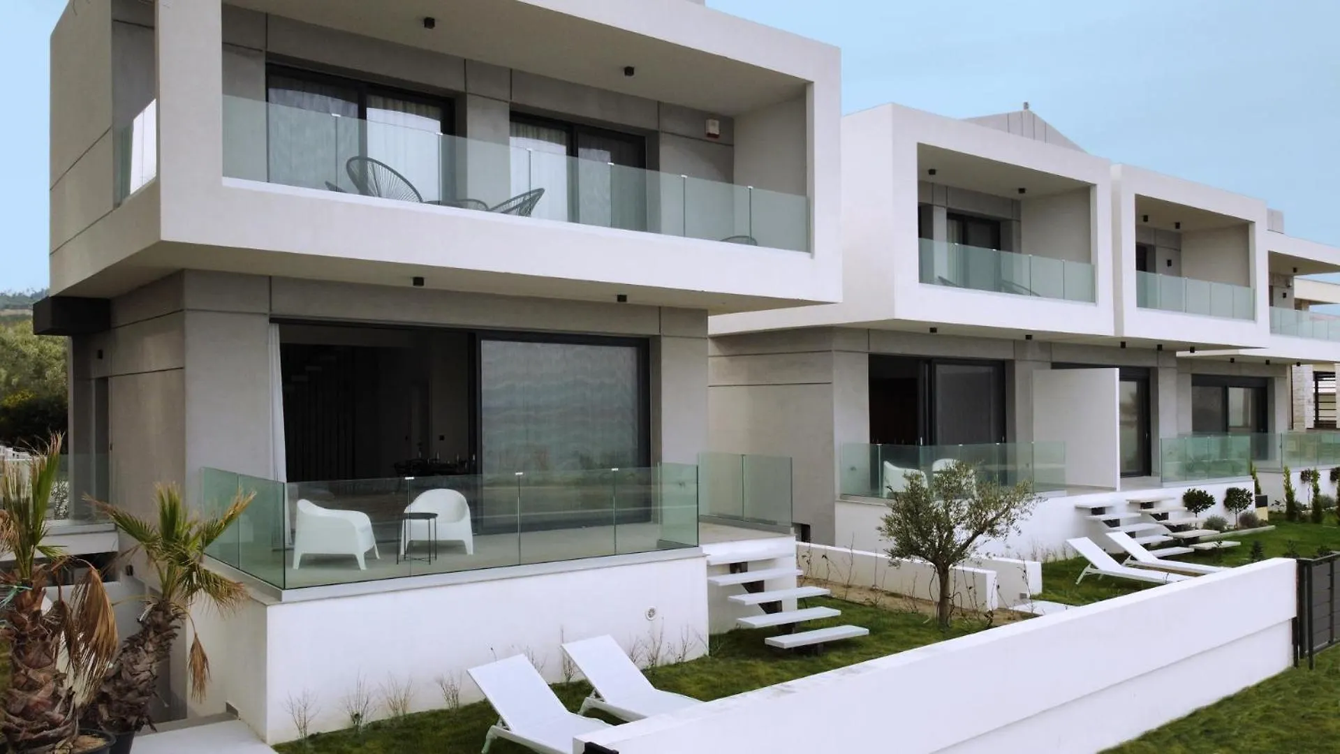 Villa Adele 폴리크로노